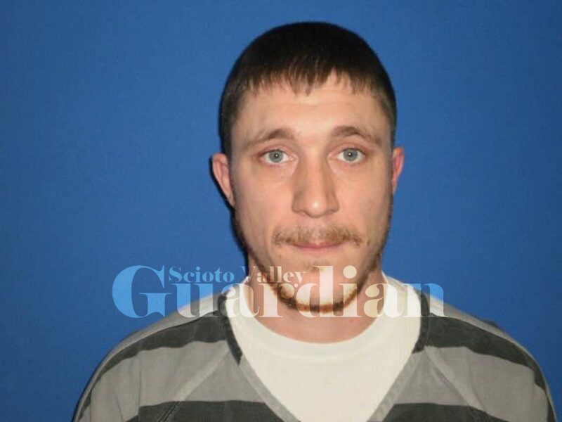 Correll, Joseph N