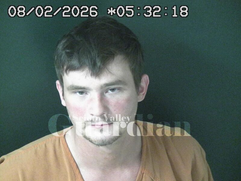 Coday, Christopher Darren