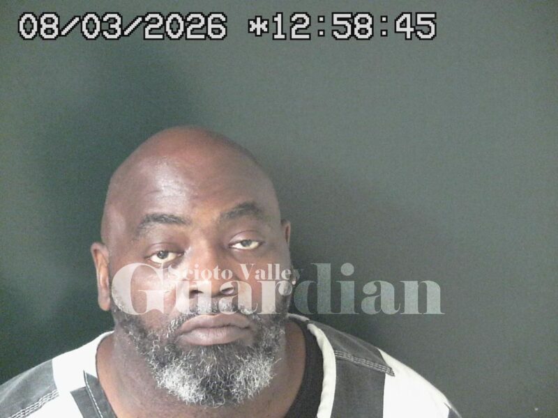 Peppers, Michael Anthony