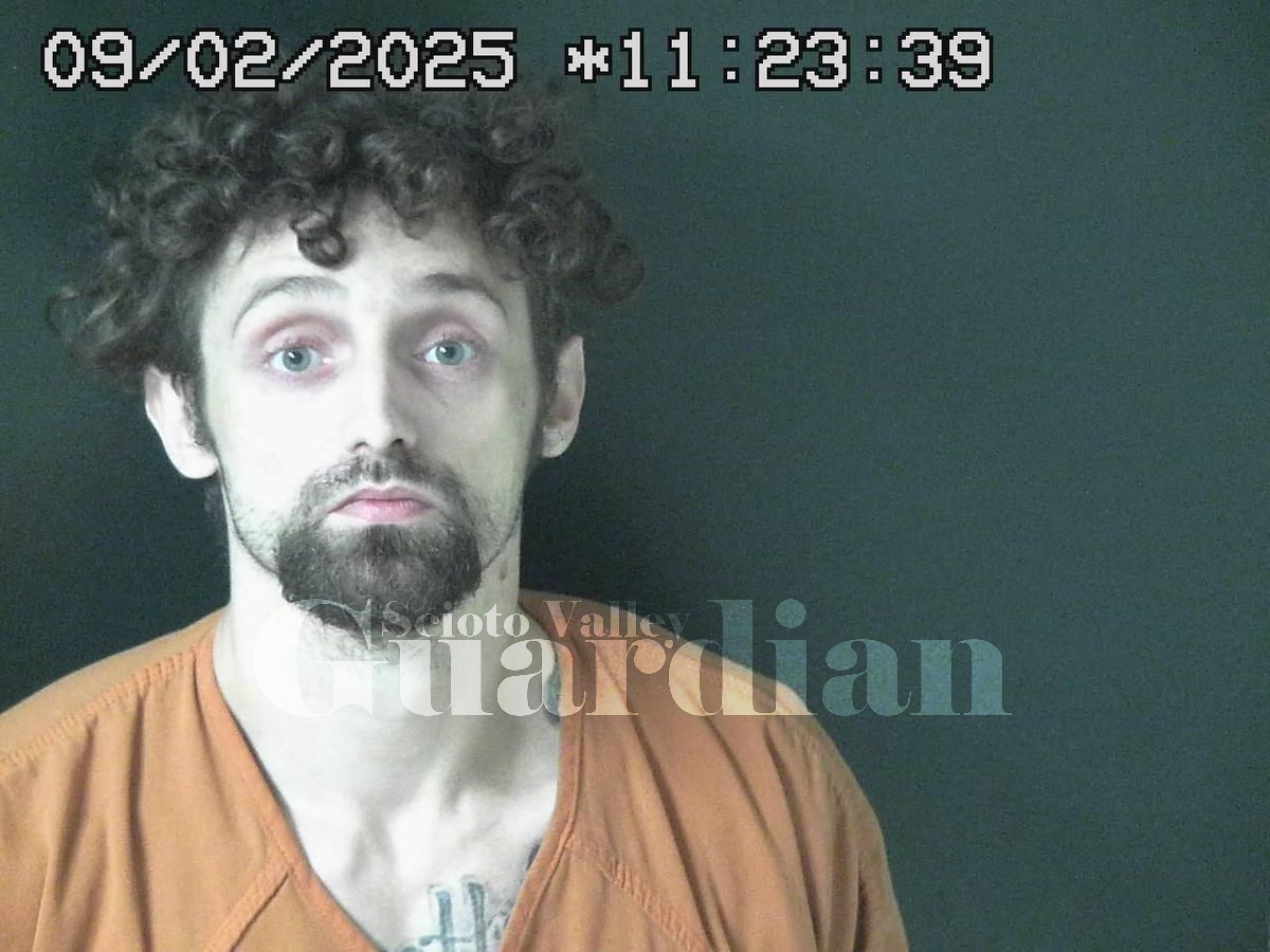 Thomason, Kyle Andrew