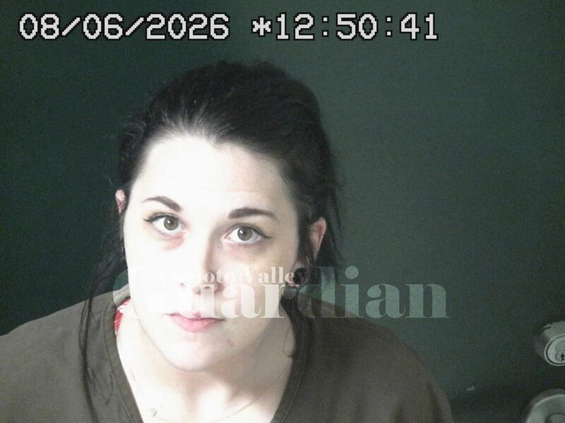 Tuttle, Aliza Jane