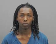 Errick Davis booking photo