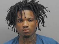 Daveon Stillwell booking photo