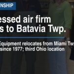 Compressed air firm expands to Batavia Twp.