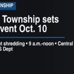 Batavia Township sets shred event Oct. 10