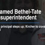 Davis named Bethel-Tate interim superintendent