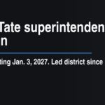 Bethel-Tate superintendent to resign