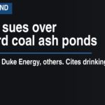 County sues over Beckjord coal ash ponds