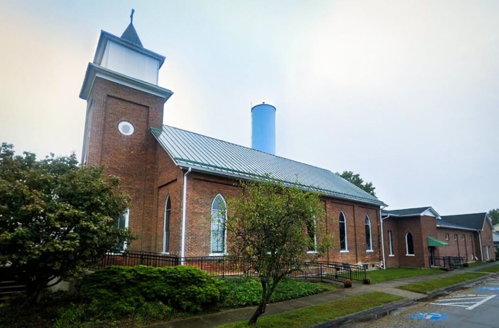 Felicity United Methodist Church