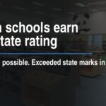 Goshen schools earn 5-star state rating