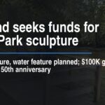 Loveland seeks funds for Nisbet Park sculpture