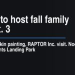 Milford to host fall family day Oct. 3