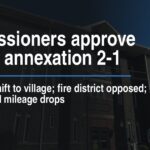 Commissioners approve Batavia annexation 2-1
