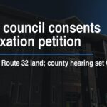 Batavia council consents to annexation petition