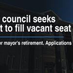 Batavia council seeks resident to fill vacant seat