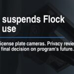 Batavia suspends Flock camera use