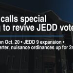 Batavia calls special meeting to revive JEDD vote
