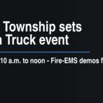 Batavia Township sets Touch a Truck event