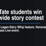 Bethel-Tate students win countywide story contest