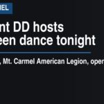 Clermont DD hosts Halloween dance tonight