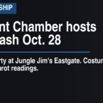 Clermont Chamber hosts Boos Bash Oct. 28