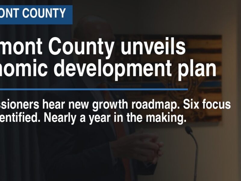 Clermont County unveils economic development plan