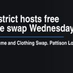 Park district hosts free costume swap Wednesday
