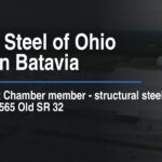 Cooper Steel of Ohio opens in Batavia