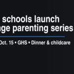 Goshen schools launch digital-age parenting series