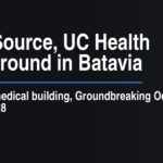 HealthSource, UC Health break ground in Batavia
