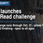 Library launches Hallow-Read challenge