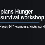 Library plans Hunger Games survival workshop