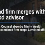 Loveland firm merges with Kenwood advisor