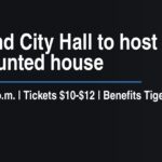 Loveland City Hall to host first haunted house