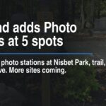 Loveland adds Photo Stations at 5 spots