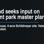 Loveland seeks input on riverfront park master plan