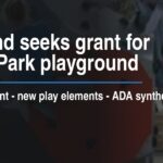 Loveland seeks grant for Nisbet Park playground