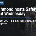 New Richmond hosts Safety Night Out Wednesday
