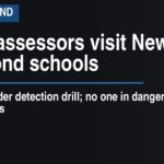Safety assessors visit New Richmond schools