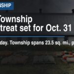 Pierce Township trick-or-treat set for Oct. 31