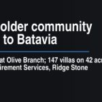 62-and-older community coming to Batavia