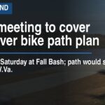 Public meeting to cover Ohio River bike path plan