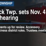 Stonelick Twp. sets Nov. 4 zoning hearing