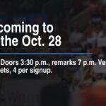 Trump coming to Chillicothe Oct. 28