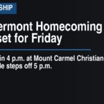 West Clermont Homecoming parade set for Friday