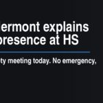 West Clermont explains police presence at HS