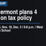 West Clermont plans 4 forums on tax policy