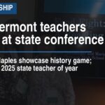 West Clermont teachers present at state conference